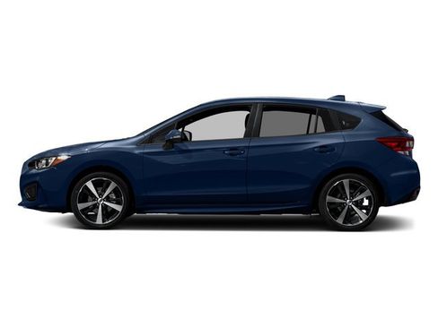 Used 2017 Subaru Impreza 2.0i Sport AWD/4WD image 6