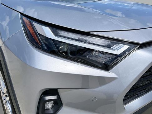 Used 2024 Toyota RAV4 XLE Premium w/ Weather Package FWD image 26