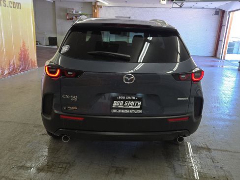Used 2024 MAZDA CX-50 AWD 2.5 S w/ Select Package image 19