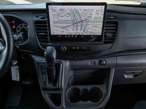 New 2025 Ford Transit 250 148 Medium Roof image 13