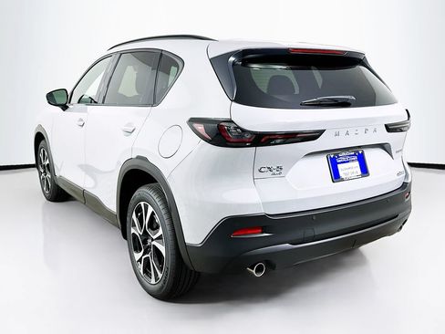 New 2026 MAZDA CX-5 Preferred AWD/4WD image 6