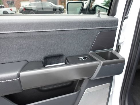 Used 2024 Ford F150 Lariat AWD/4WD image 23