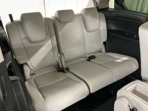 Certified 2026 Honda Odyssey EX-L image 28