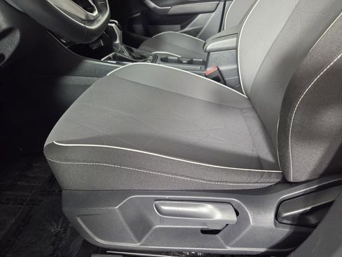 Used 2025 Volkswagen Jetta Sport FWD image 13