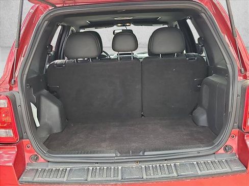 Used 2012 Ford Escape Limited AWD/4WD image 6