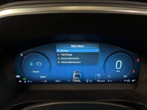 New 2026 Ford Escape SE w/ PHEV Premium Package image 20