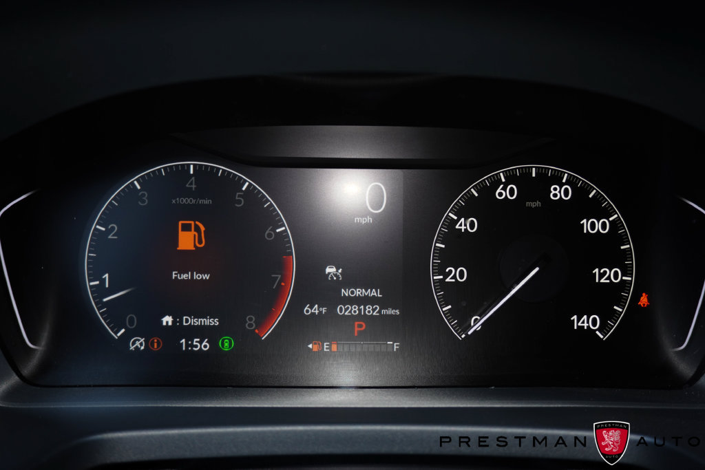 Used 2023 Honda Pilot TrailSport image 35