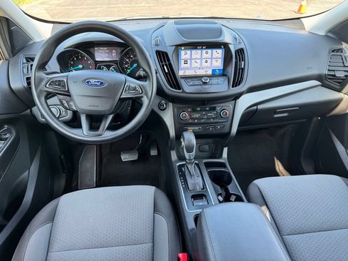 Certified 2019 Ford Escape SE AWD/4WD image 28