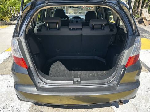 Used 2012 Honda Fit image 7