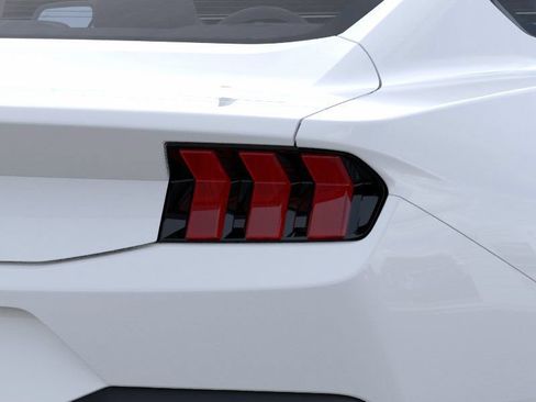 New 2026 Ford Mustang GT RWD image 21