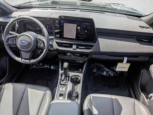 New 2026 Subaru Outback Limited AWD/4WD image 11