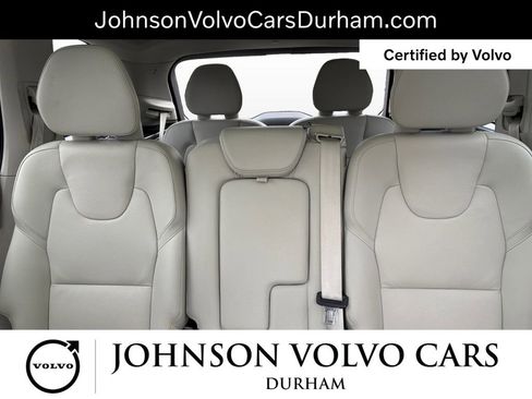 Certified 2024 Volvo XC90 T8 Plus w/ Protection Package Premier image 26