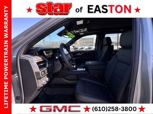 New 2026 GMC Yukon XL Denali w/ Sun & Power Step Package image 14