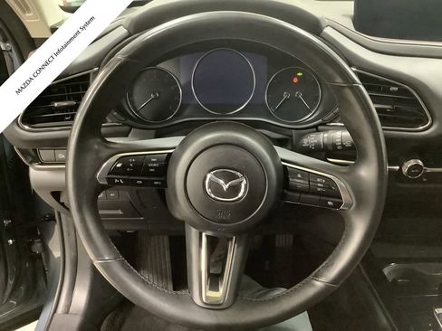 Certified 2024 MAZDA CX-30 AWD 2.5 S w/ Preferred Package image 13