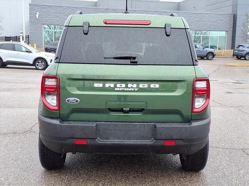 Used 2023 Ford Bronco Sport Big Bend w/ Convenience Package image 6