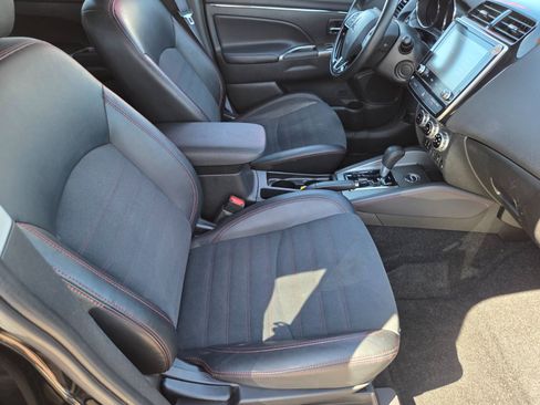 Used 2024 Mitsubishi Outlander Sport AWD image 15