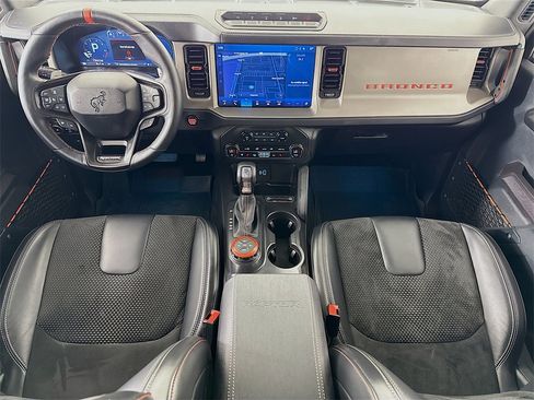 Used 2024 Ford Bronco Raptor image 26