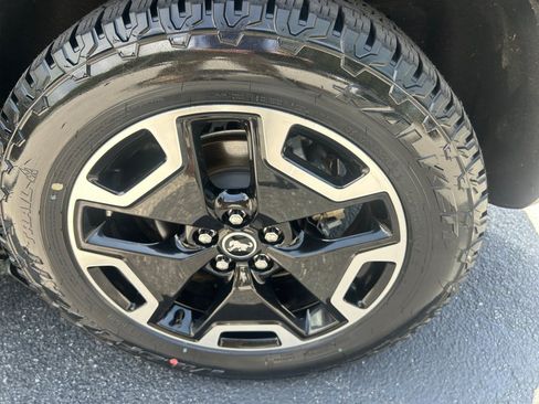 Used 2021 Ford Bronco Sport Outer Banks w/ Outer Banks Package AWD/4WD image 22