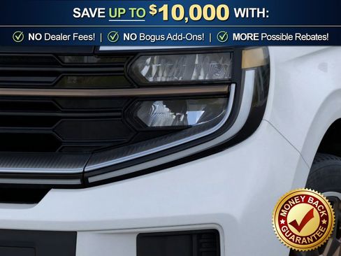 New 2026 Ford Expedition King Ranch AWD/4WD image 23