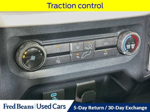 Certified 2022 Ford F150 XL w/ Equipment Group 101A High AWD/4WD image 19