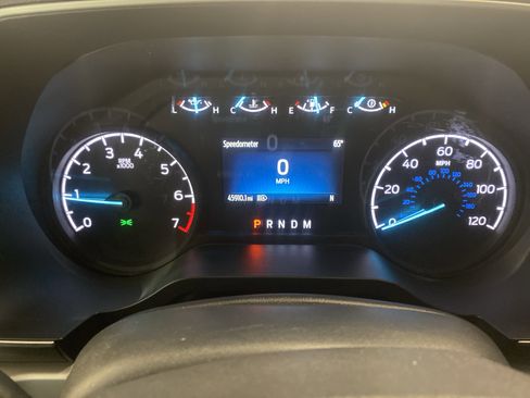 Used 2022 Ford F150 XLT w/ XTR Package image 19