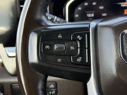 Used 2024 GMC Sierra 1500 SLT image 13