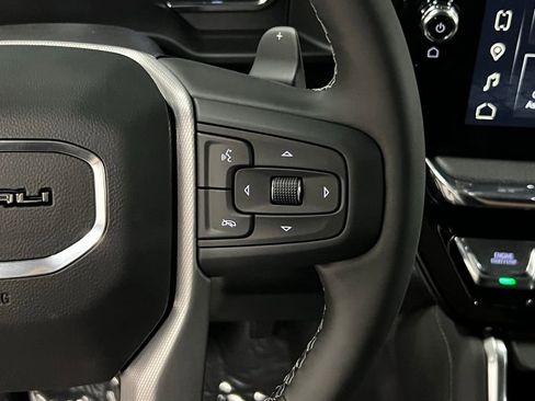 New 2026 GMC Sierra 1500 Denali AWD/4WD image 22