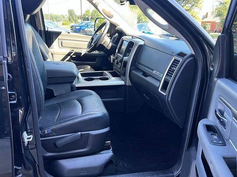 Used 2017 RAM 1500 Big Horn AWD/4WD image 30