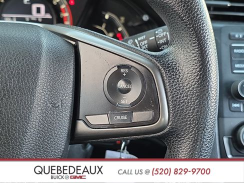 Used 2018 Honda Civic LX image 13