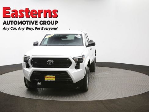 Used 2024 Toyota Tacoma SR image 49