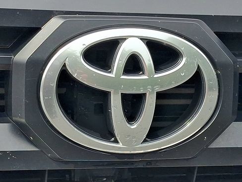 Used 2024 Toyota Tacoma SR RWD image 11