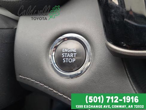 Used 2023 Toyota Highlander XLE image 69