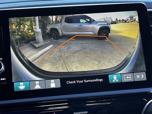 Used 2024 Honda Ridgeline TrailSport image 16