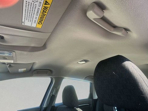 Used 2016 Honda Fit LX image 21