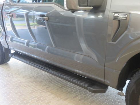 Used 2021 Ford F150 Lariat w/ Equipment Group 502A High AWD/4WD image 70