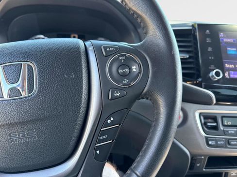 Used 2023 Honda Ridgeline RTL image 27