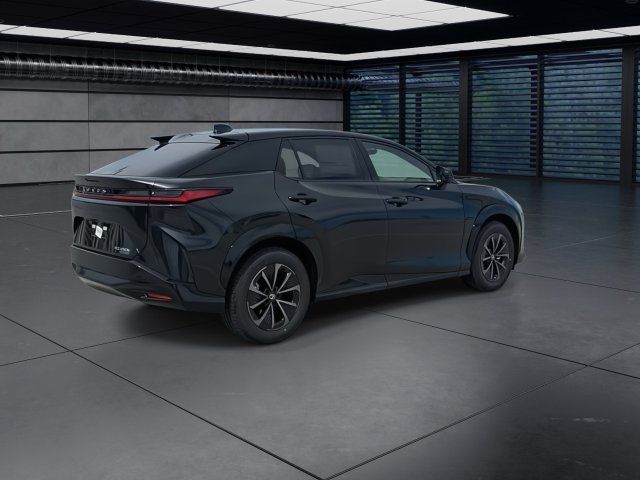 New 2026 Lexus RZ 450e AWD w/ Convenience Package image 8