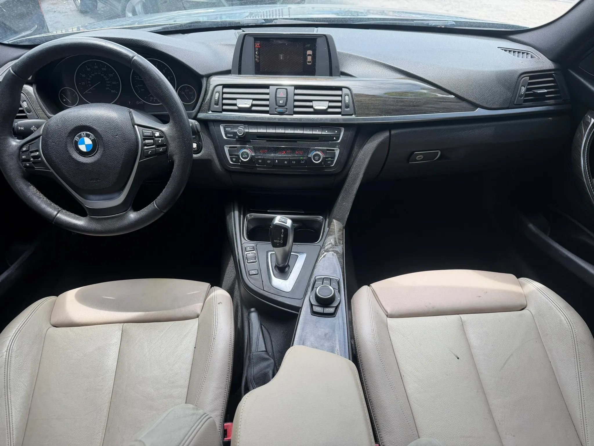 Used 2015 BMW 328i Sedan RWD image 7