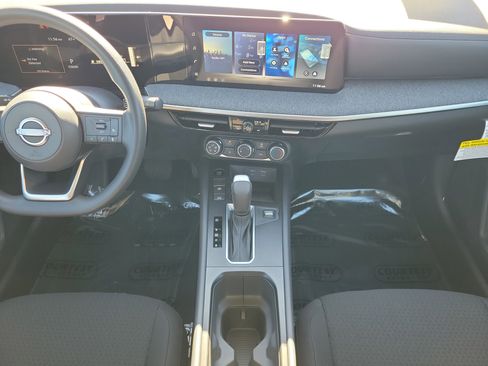 New 2026 Nissan Kicks S image 15