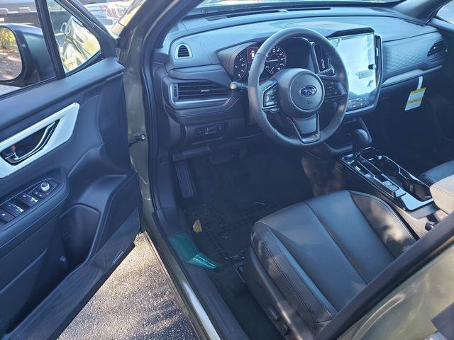 New 2026 Subaru Forester Limited AWD/4WD image 10