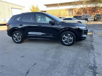 Used 2023 Ford Escape ST-Line w/ Tech Pack #1 video 2