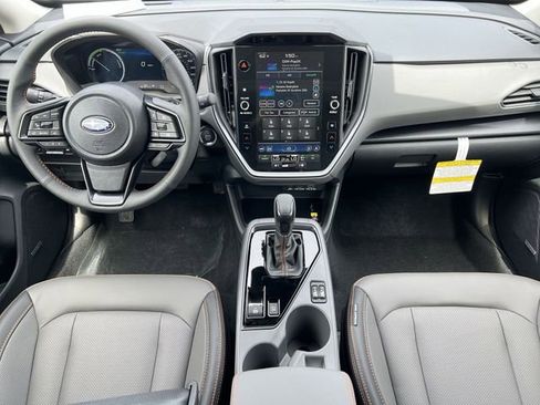 New 2026 Subaru Crosstrek 2.5i Limited AWD/4WD image 10