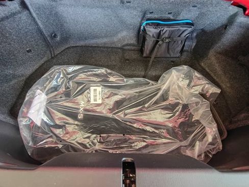 Used 2020 MAZDA MX-5 Miata Sport RWD image 67