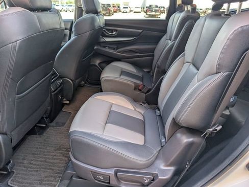 Used 2022 Subaru Ascent Onyx Edition AWD/4WD image 27