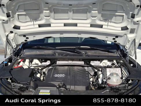 Used 2022 Audi Q5 2.0T Premium image 13