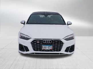 Used 2020 Audi S5 Prestige video 2
