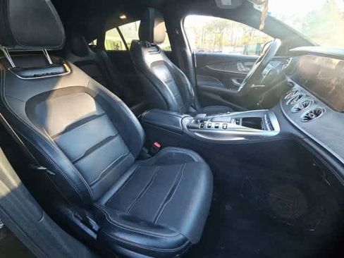 Used 2019 Mercedes-Benz AMG GT 63 w/ AMG Dynamic Plus Package image 6