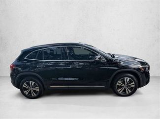 Certified 2026 Mercedes-Benz GLA 250 video 4