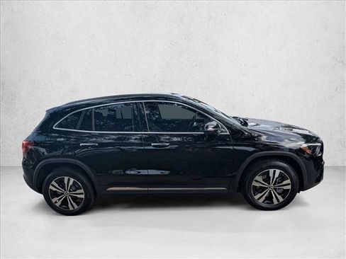 Certified 2026 Mercedes-Benz GLA 250 image 4