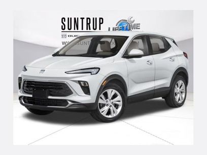 New 2026 Buick Encore GX Preferred w/ Comfort Package